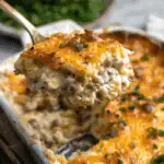 Easy Hobo Casserole