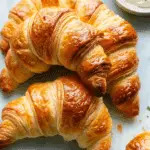 Homemade Croissant Rolls Recipe