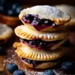 Blueberry Pie Cookies Recipe 6 Blueberry Pie Cookies Recipe