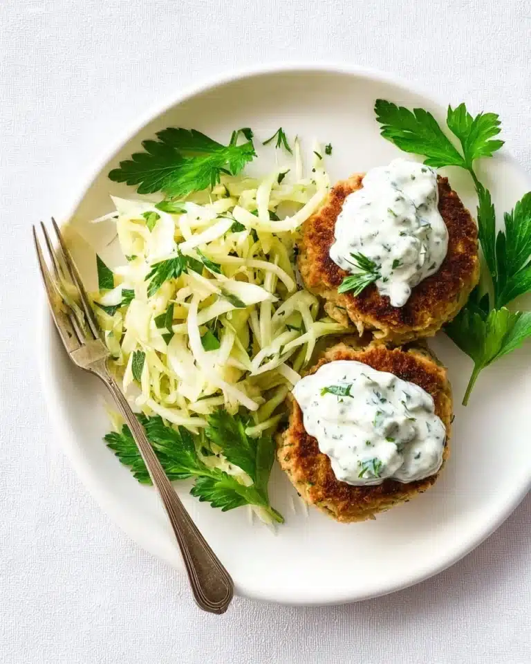 Kohlrabi Slaw with Cilantro, Jalapeño and Lime Recipe