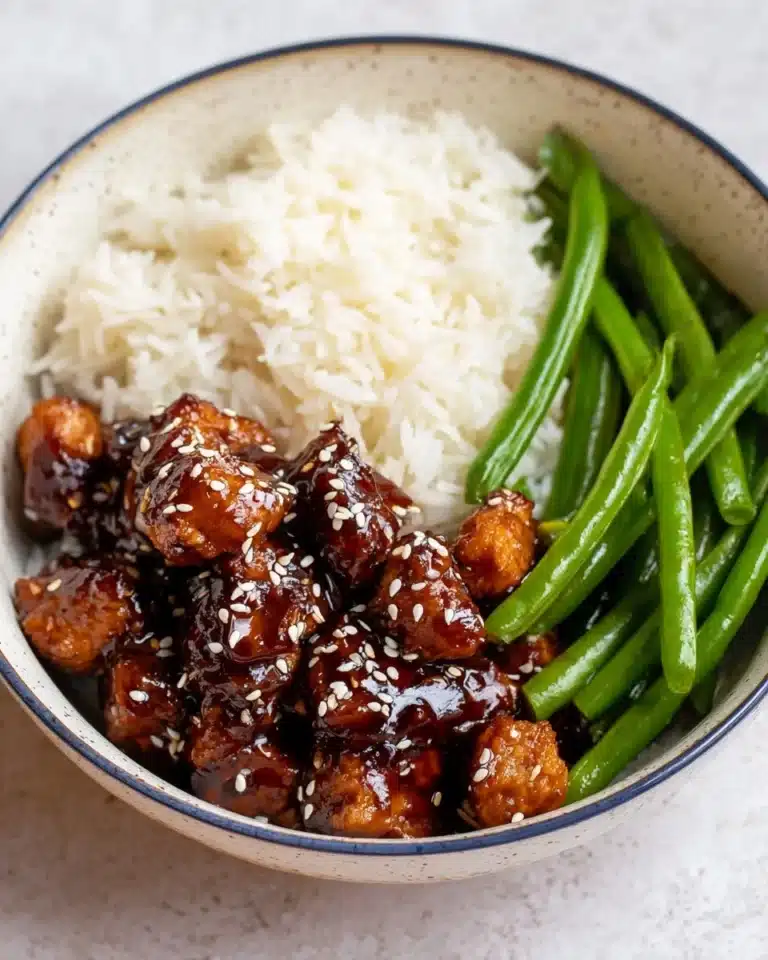 Chicken – You can sub chicken breasts with chicken thighs Recipe