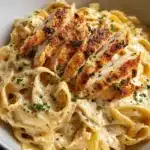 30 Minutes Five-Ingredient Creamy Cajun Chicken Pasta 4 sta 30 Minutes Easy Delicious Time of Recipe