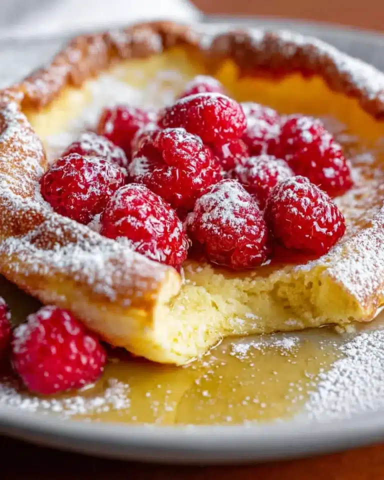Hawaiian Roll French Toast Recipe