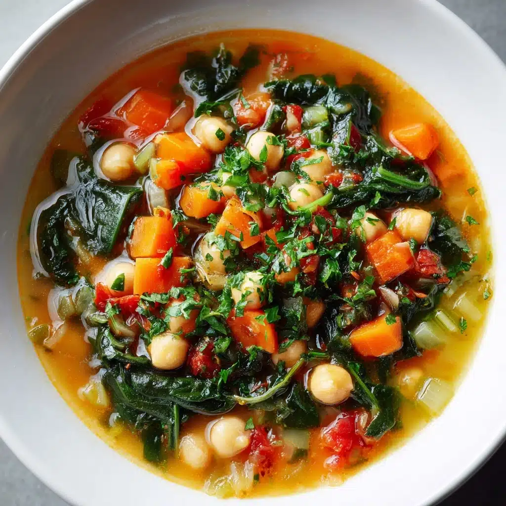 A Nutritious Delight! Recipe