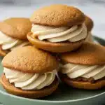 Apple Cider Whoopie Pies Recipe 6 Apple Cider Whoopie Pies Recipe