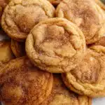 Soft and chewy pumpkin cookies Recipe 6 Soft and chewy pumpkin cookies Recipe
