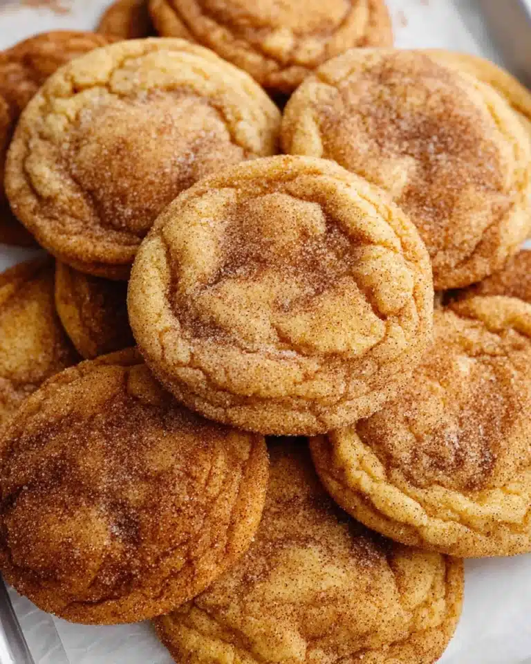 Soft and chewy pumpkin cookies Recipe