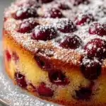 Cranberry Orange Breakfast Cake Recipe 6 Spinach Florentine Breakfast Casserole Recipe