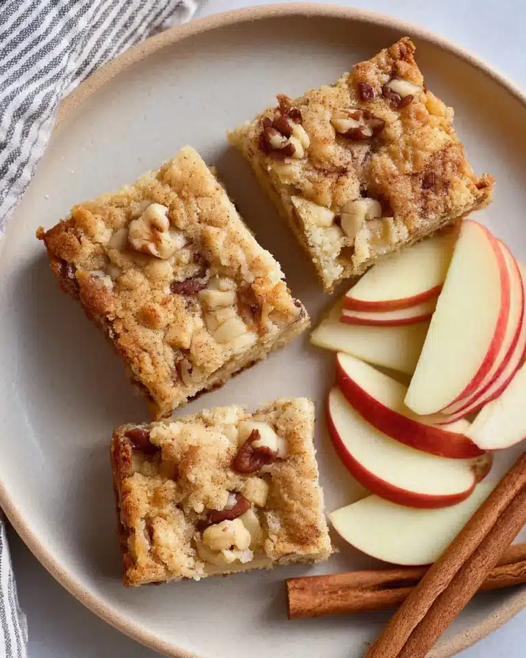 More Brownies & Bars recipes you’ll love Recipe