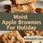 More Brownies & Bars recipes you’ll love Recipe