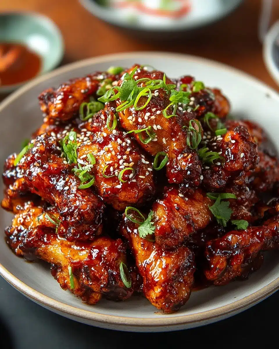 Sweet Chili Chicken Recipe