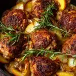 Rosemary Apple Cider Chicken Recipe 6 Rosemary Apple Cider Chicken Recipe