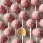 Starbucks Copycat Birthday Cake Pops Recipe 6 Starbucks Copycat Birthday Cake Pops Recipe