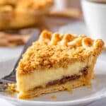 Mock Apple Pie Recipe