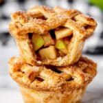 Mini Apple Pies Recipe