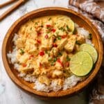 Coconut Milk Chicken Recipe