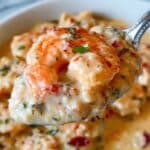 Cheddar Bay Biscuit Seafood Pot Pie Recipe