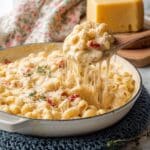 Baked Lobster Mac and Cheese Recipe