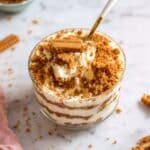 Viral 2-Ingredient Yogurt Cheesecake Recipe