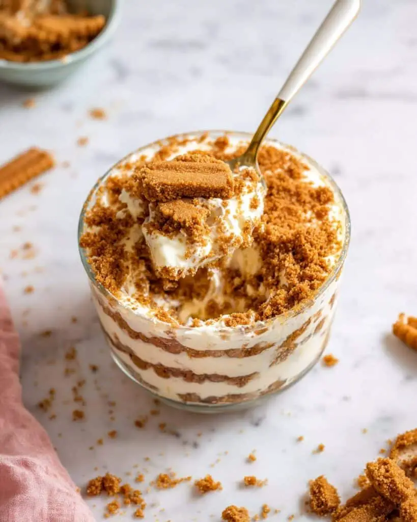 Viral 2-Ingredient Yogurt Cheesecake Recipe