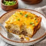 Tater Tot Breakfast Casserole Recipe