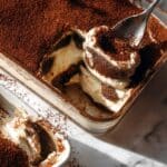 Blended Tiramisu Chia Pudding Recipe