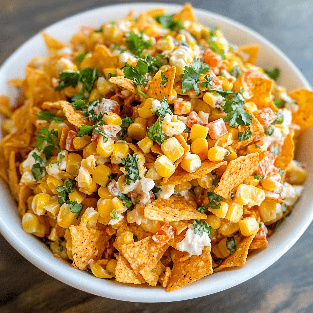 super easy summer side Recipe - Recipe Image