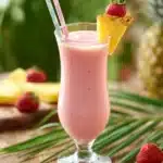 Virgin Strawberry Pina Colada Recipe 6 Virgin Strawberry Pina Colada Recipe