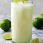 Brazilian Lemonade Recipe