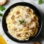 Cheesy Garlic Butter Linguine Pasta 6 Cheesy Taco Rice Recipe