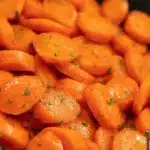 Brown Sugar Glazed Carrots Recipe 6 Brown Sugar Glazed Carrots Recipe