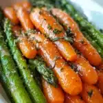 ragus & Carrots Key Recipe