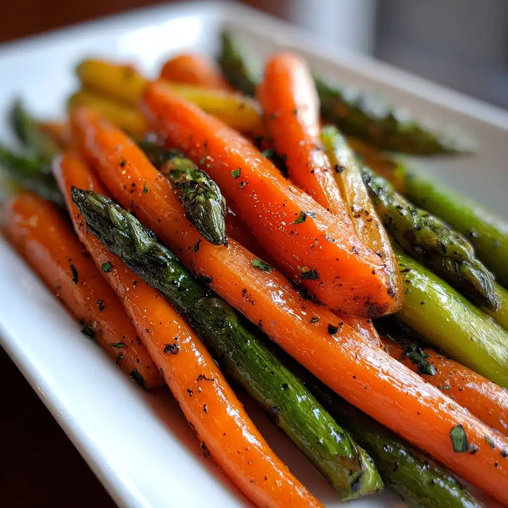 ragus & Carrots                      Key Recipe - Recipe Image