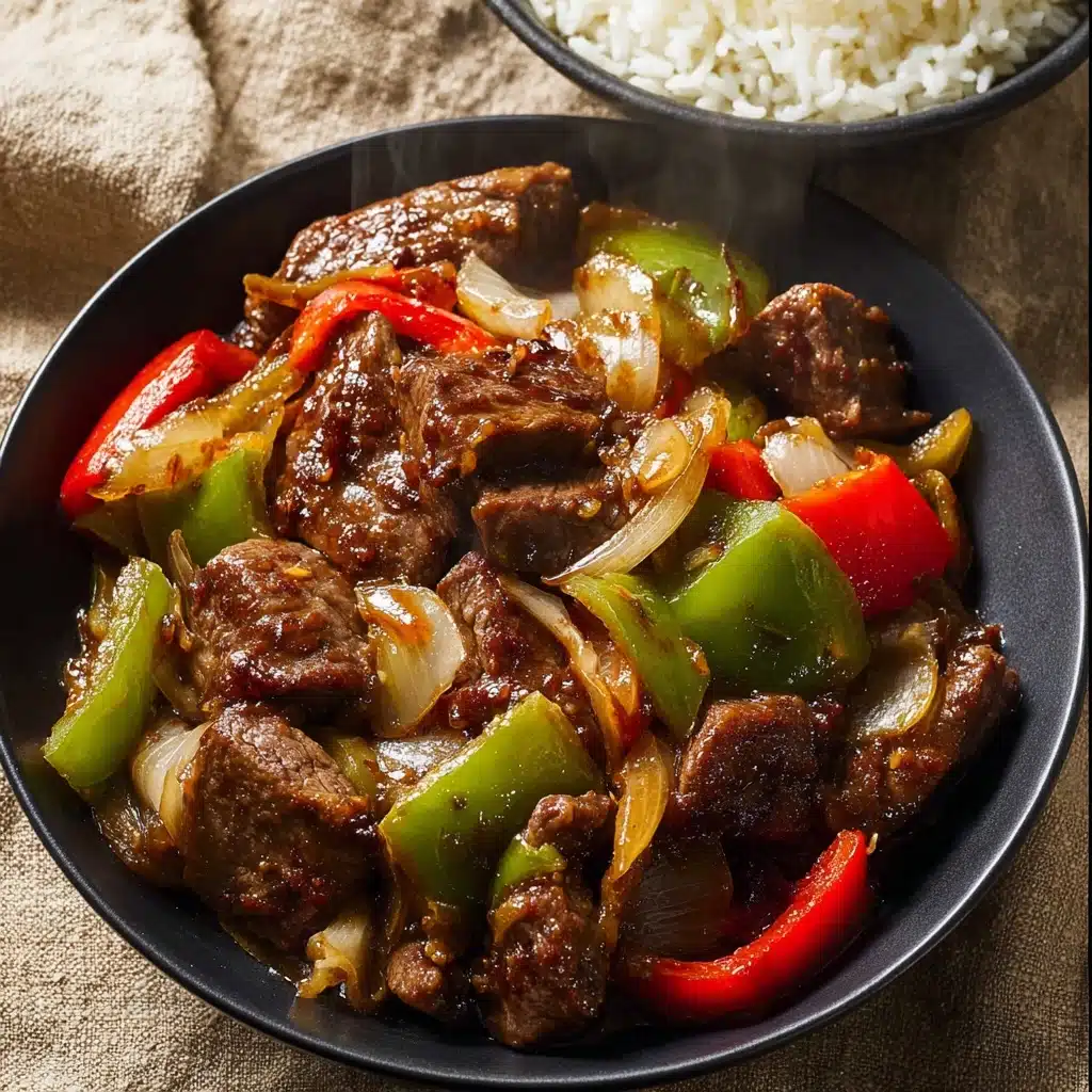 Asian Style Ground Beef Lettuce Wraps Recipe - Recipe Image