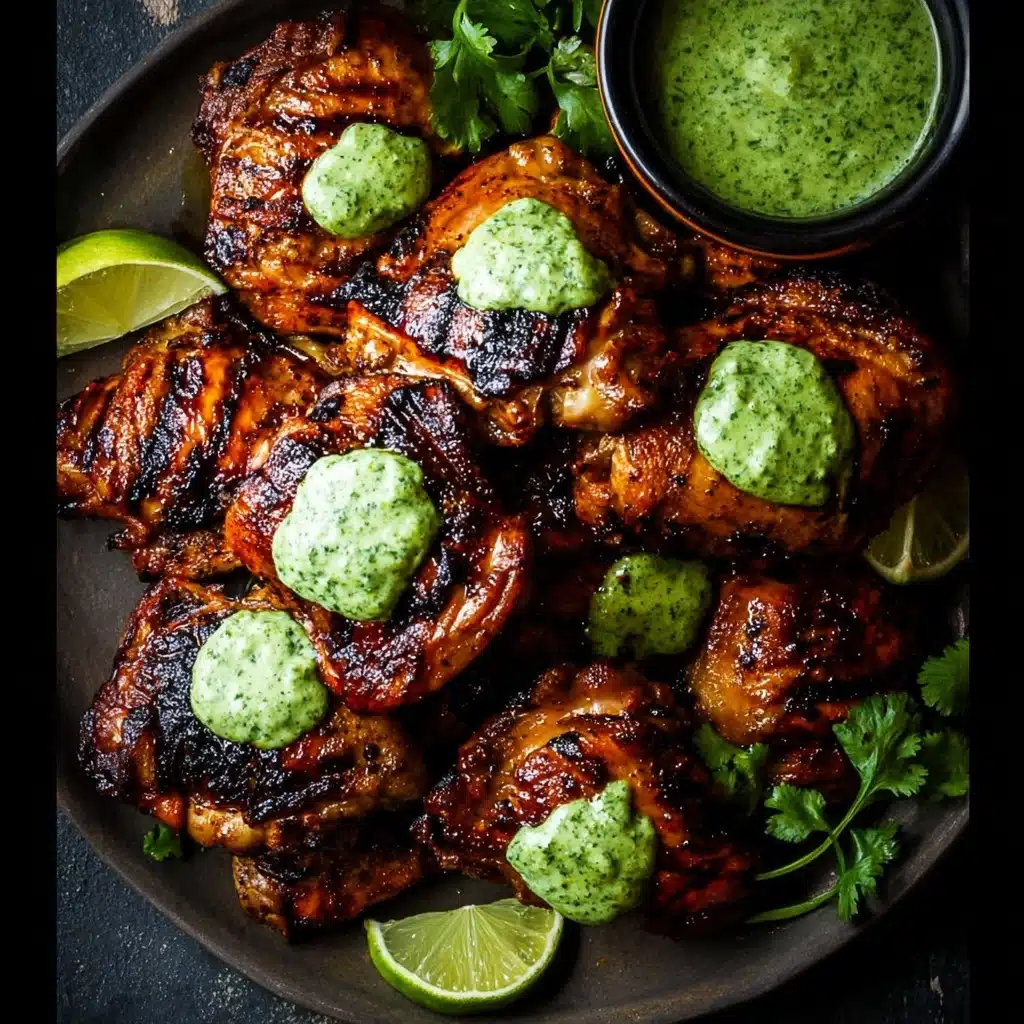 Greek Chicken and Lemon Rice (30 Minutes, One-Pot) Recipe - Recipe Image