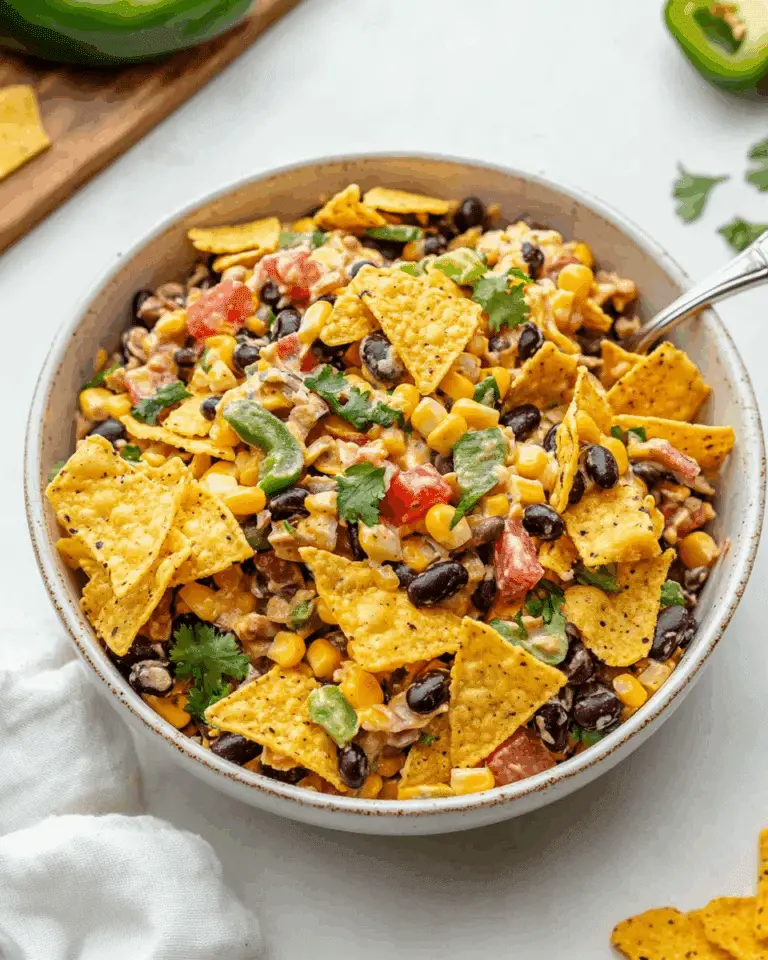 Frito Corn Salad Recipe