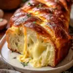 Cheese Bread Recipe 6 Cheese Bread Recipe