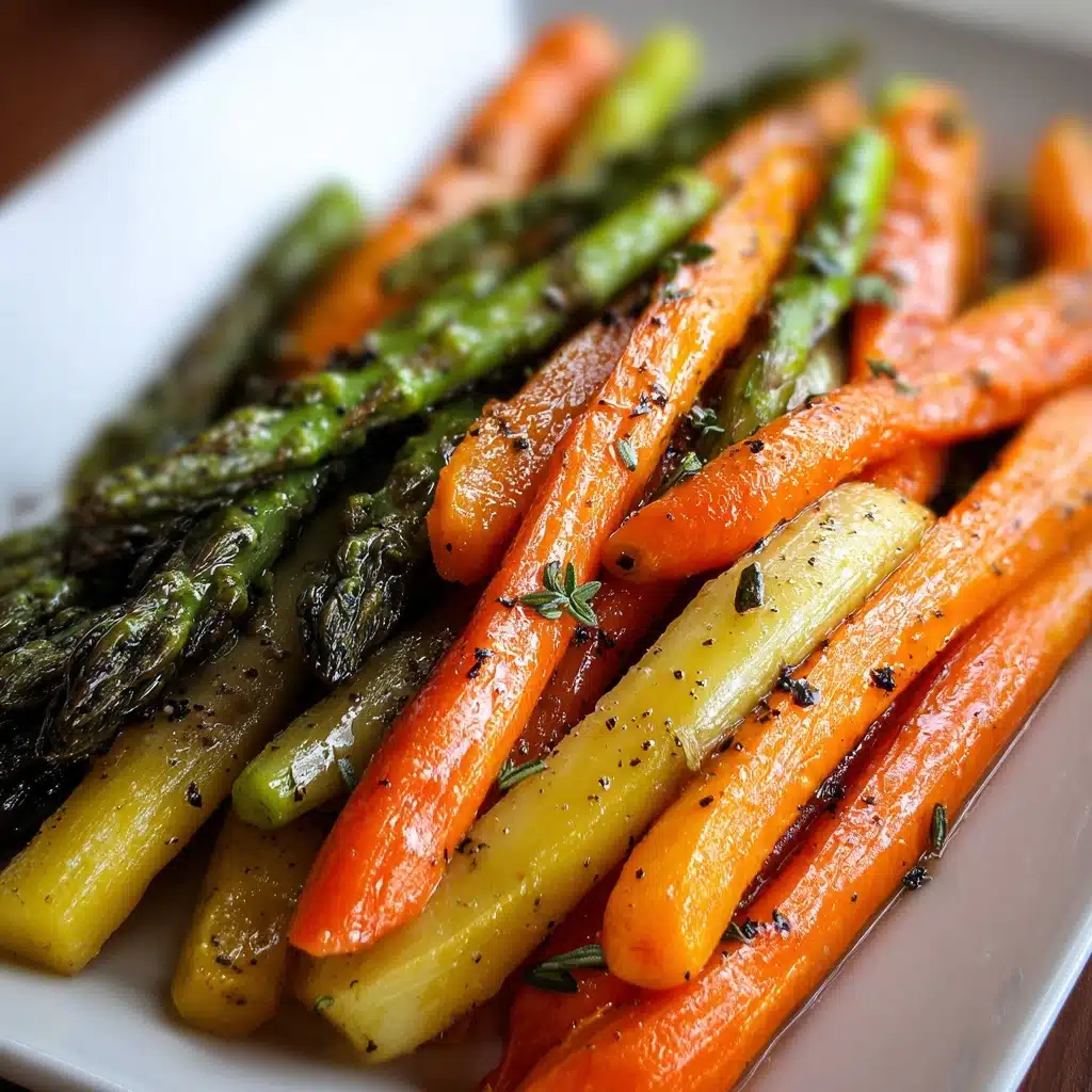 ragus & Carrots                      Key Recipe - Recipe Image