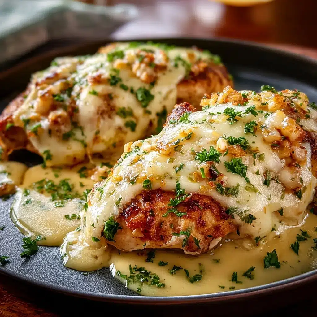 Texas Roadhouse Smothered Chicken with Jack Cheese Recipe 4 Texas Roadhouse Smothered Chicken with Jack Cheese Recipe - Recipe Image