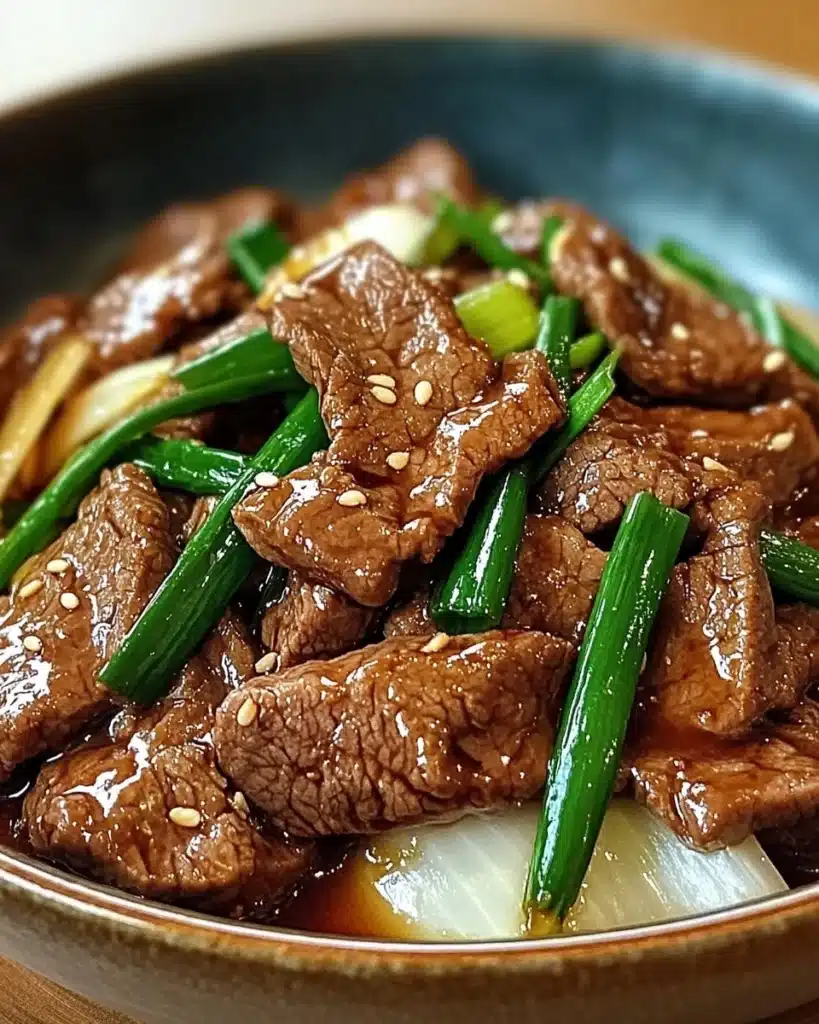 Delicious Recipe