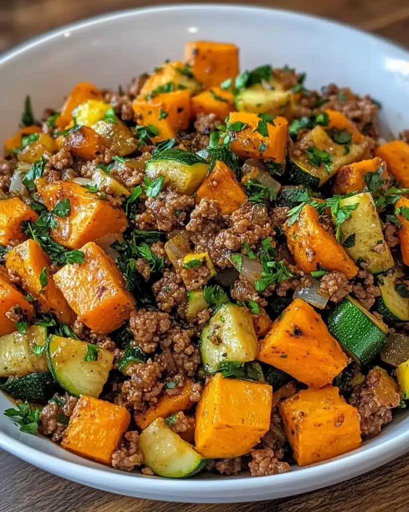 Delicious Recipe