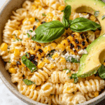 Estimated Nutrition Recipe