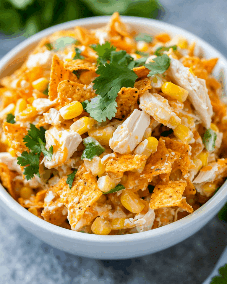 super easy summer side Recipe