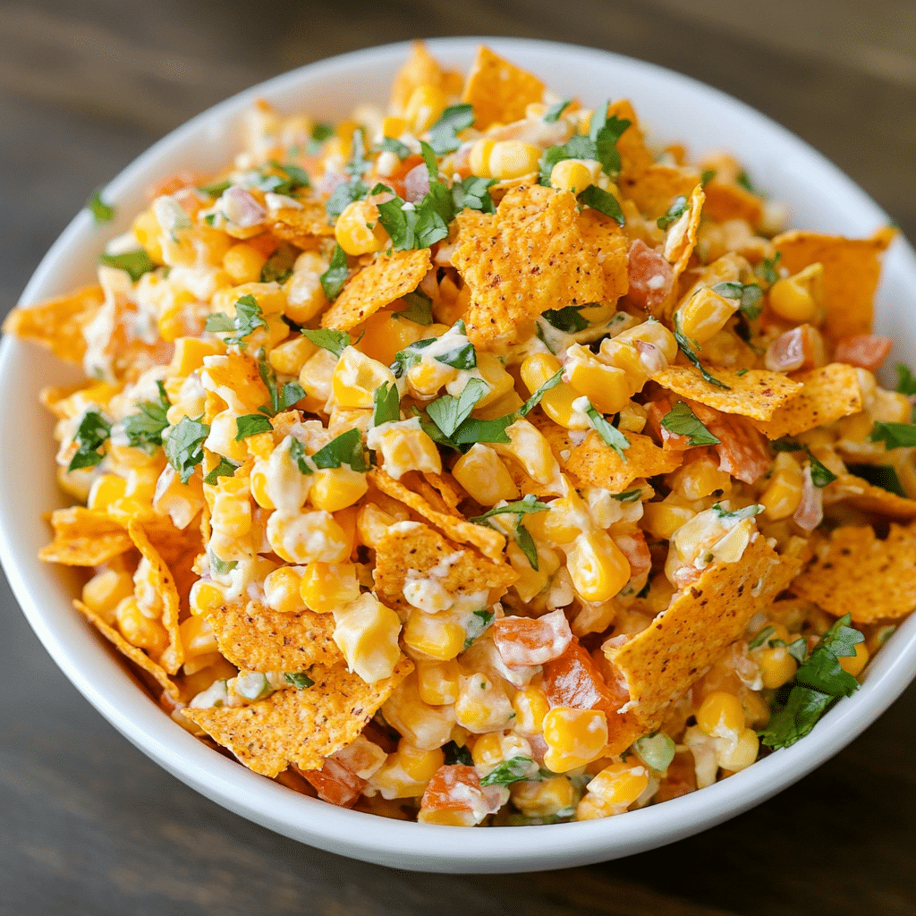 super easy summer side Recipe - Recipe Image