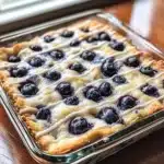 Blueberry Buttermilk Breakfast Cake Recipe 6 Blueberry Buttermilk Breakfast Cake Recipe