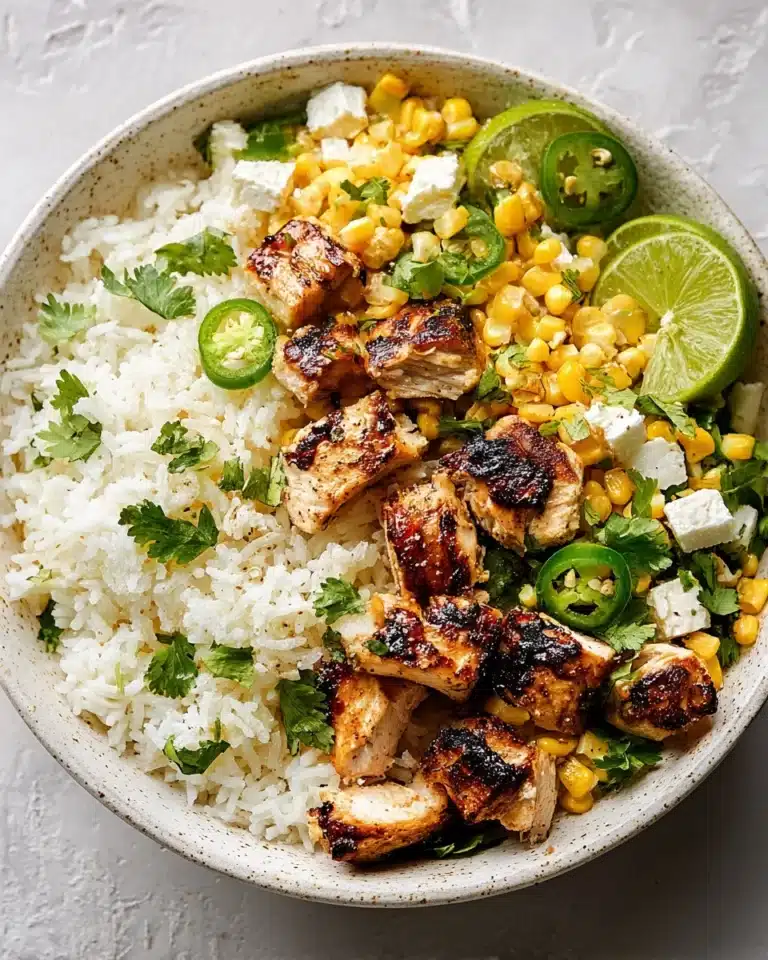 Delicious Recipe