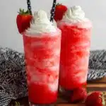 Strawberry Soda Recipe