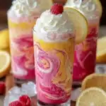 Whipped Pink Lemonade Recipe 6 Whipped Pink Lemonade Recipe