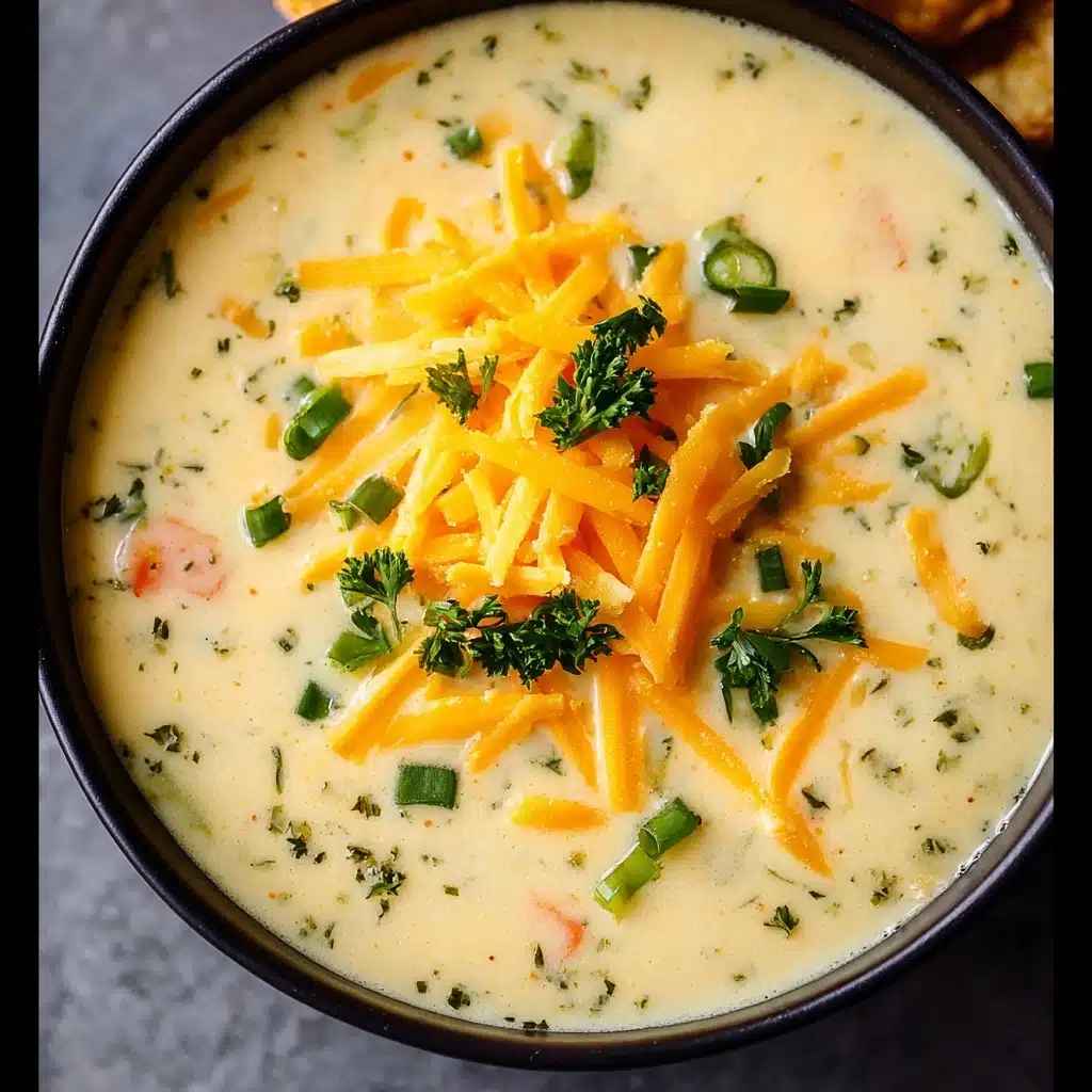 Potato Soup Recipe 5 Potato Soup Recipe - Recipe Image