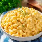 Creamy Mac and Cheese Recipe 6 Creamy Mac and Cheese Recipe